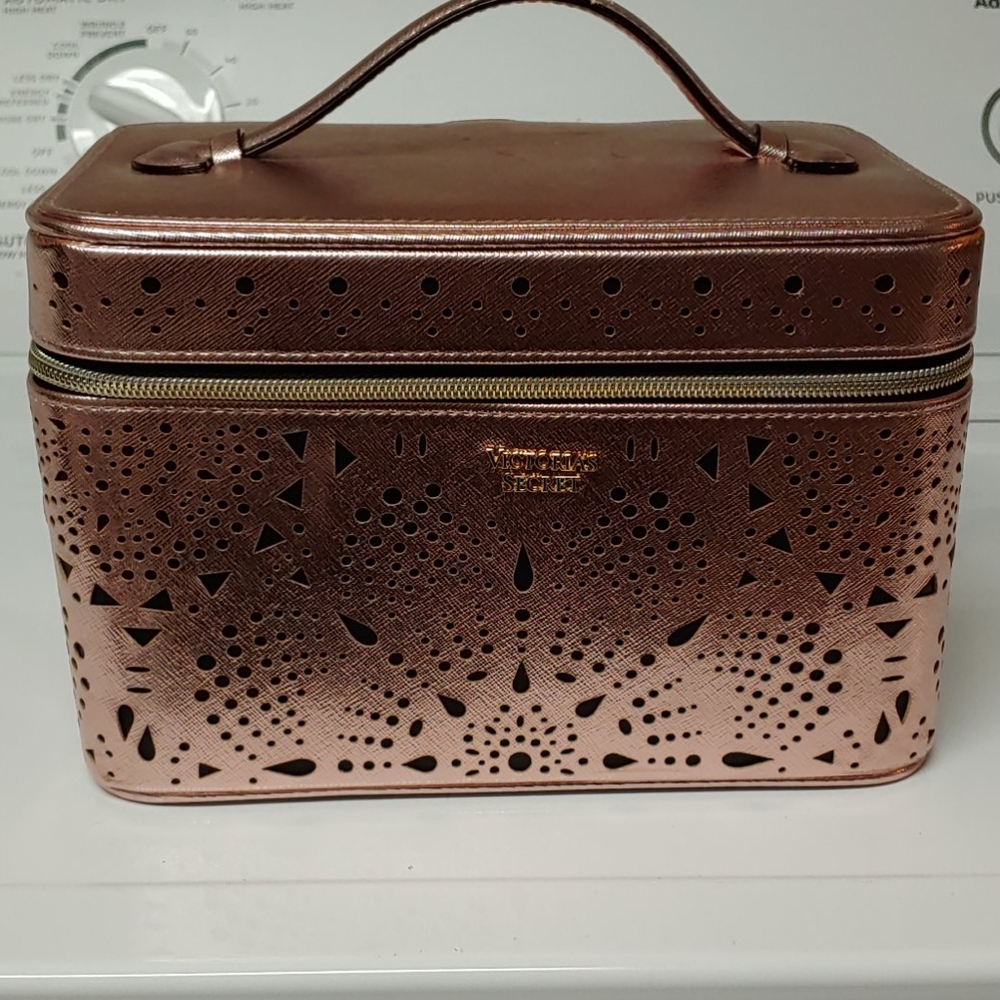 Victoria Secret Make Up Box